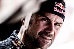 #311 Peugeot Sport Peugeot 2008 DKR: Cyril Despres