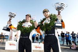 Алексей Лукьянюк и Алексей Арнаутов, Ford Fiesta R5