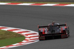 #7 Audi Sport Team Joest Audi R18: Marcel Fässler, Andre Lotterer, Benoit Tréluyer