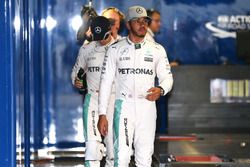 Льюис Хэмилтон, Mercedes AMG F1