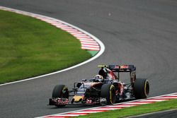 Carlos Sainz Jr., Scuderia Toro Rosso STR11