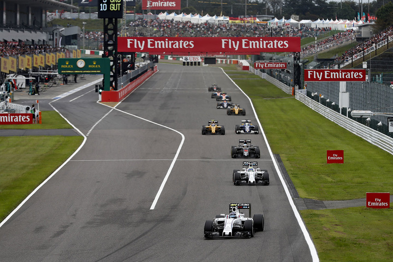 Valtteri Bottas, Williams FW38