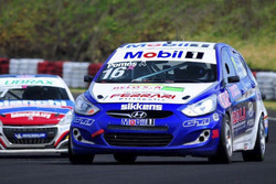 Wilfredo Pomés, Hyundai Mobil