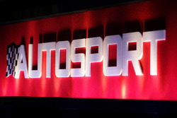 Autosport logo