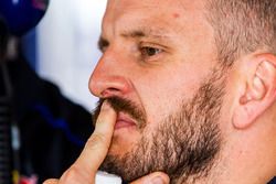 Paul Dumbrell, Triple Eight Race Engineering Holden