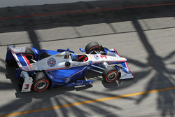 Helio Castroneves, Team Penske Chevrolet