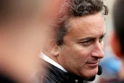 Alejandro Agag, Fórmula E CEO