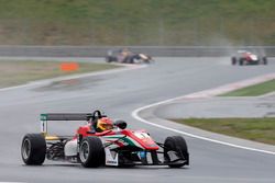 Lance Stroll. Prema Powerteam Dallara F312 – Mercedes-Benz