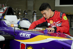 Mitime driver Lin
