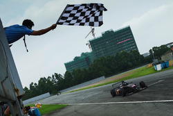 Chinese F4 Round2