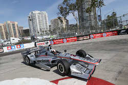 Juan Pablo Montoya, Team Penske Chevrolet