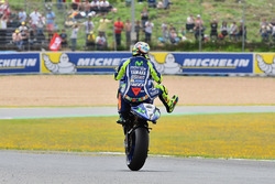 1. Valentino Rossi, Yamaha Factory Racing