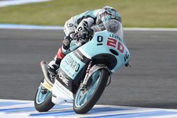 Fabio Quartararo, Leopard Racing