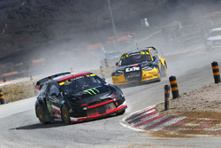 Petter Solberg, Petter Solberg World RX Team