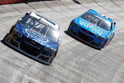 Chase Elliott, Hendrick Motorsports Chevrolet
