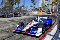 Helio Castroneves, Team Penske, Chevrolet