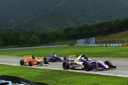 Chinese F4 Car