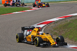Kevin Magnussen, Renault Sport F1 Team R.S.16