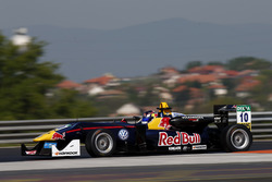 Niko Kari, Motopark, Dallara F312 - Volkswagen