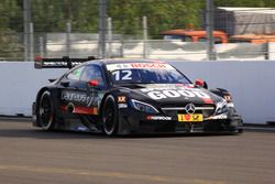 Daniel Juncadella, Mercedes-AMG Team HWA, Mercedes-AMG C63 DTM