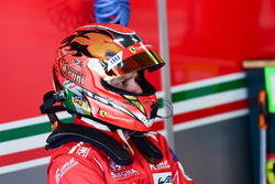 #51 AF Corse Ferrari 488 GTE: Gianmaria Bruni