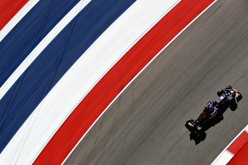 2016 год. За рулем болида Toro Rosso STR11 на пятничной тренировке
