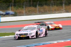 Lucas Auer, Mercedes-AMG Team Mücke, Mercedes-AMG C63 DTM