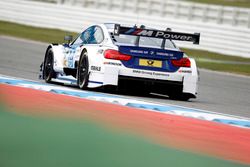 Maxime Martin, BMW Team RBM, BMW M4 DTM