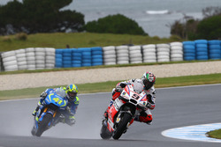 Danilo Petrucci, Pramac Racing