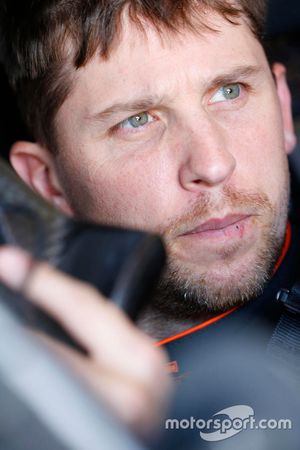 Denny Hamlin, Joe Gibbs Racing Toyota