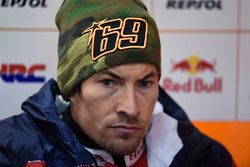 Nicky Hayden, Repsol Honda Team