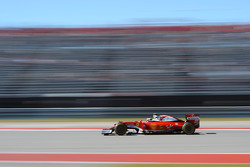 Kimi Raikkonen, Ferrari SF16-H