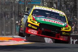 Chaz Mostert, Steve Owen, Rod Nash Racing Ford