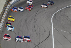 Race action