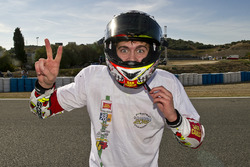 Axel Bassani, San Carlo Team Italia