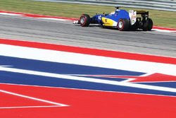 Marcus Ericsson, Sauber C35