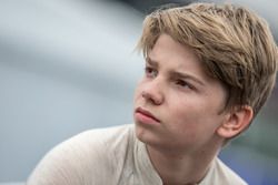 Роберт Шварцман, Josef Kaufmann Racing