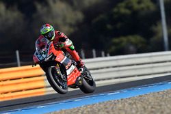 Davide Giugliano, Ducati Team