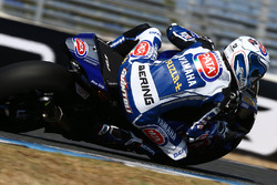 Sylvain Guintoli, Pata Yamaha