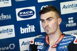 Loris Baz, Avintia Racing