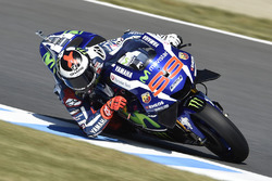 Jorge Lorenzo, Yamaha Factory Racing