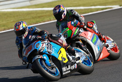 Jack Miller, Estrella Galicia 0,0 Marc VDS, Stefan Bradl, Aprilia Gresini Racing Team