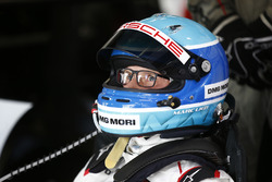 Marc Lieb, Porsche Team