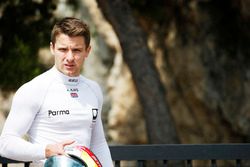 Jordan King, Racing Engineering