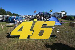 Fans de Valentino Rossi, Yamaha Factory Racing