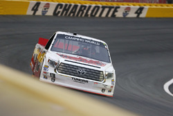 Cameron Hayley, ThorSport Racing Toyota