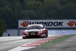 Miguel Molina, Audi Sport Team Abt Sportsline, Audi RS 5 DTM
