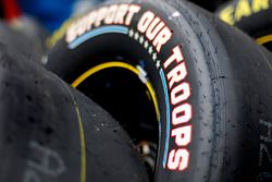 Support our troops tires