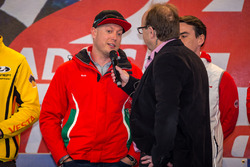 Rob Huff, Honda Racing Team JAS, Honda Civic WTCC