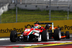 Lance Stroll, Prema Powerteam Dallara F312 – Mercedes-Benz